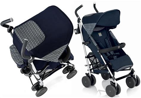 fendi inglesina stroller|Fendi stroller colours.